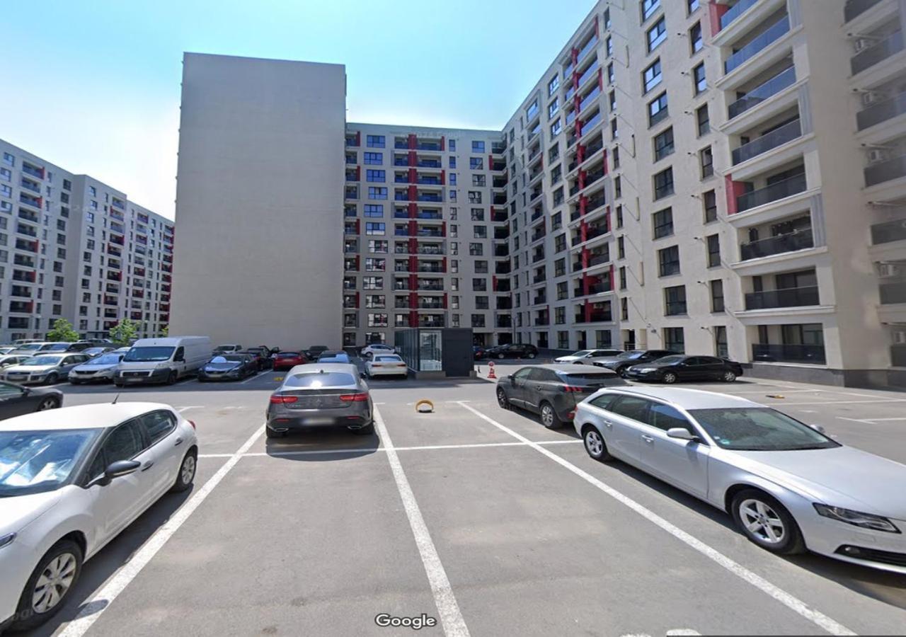Refined Haven At Exigent Plaza - 08 Appartamento *