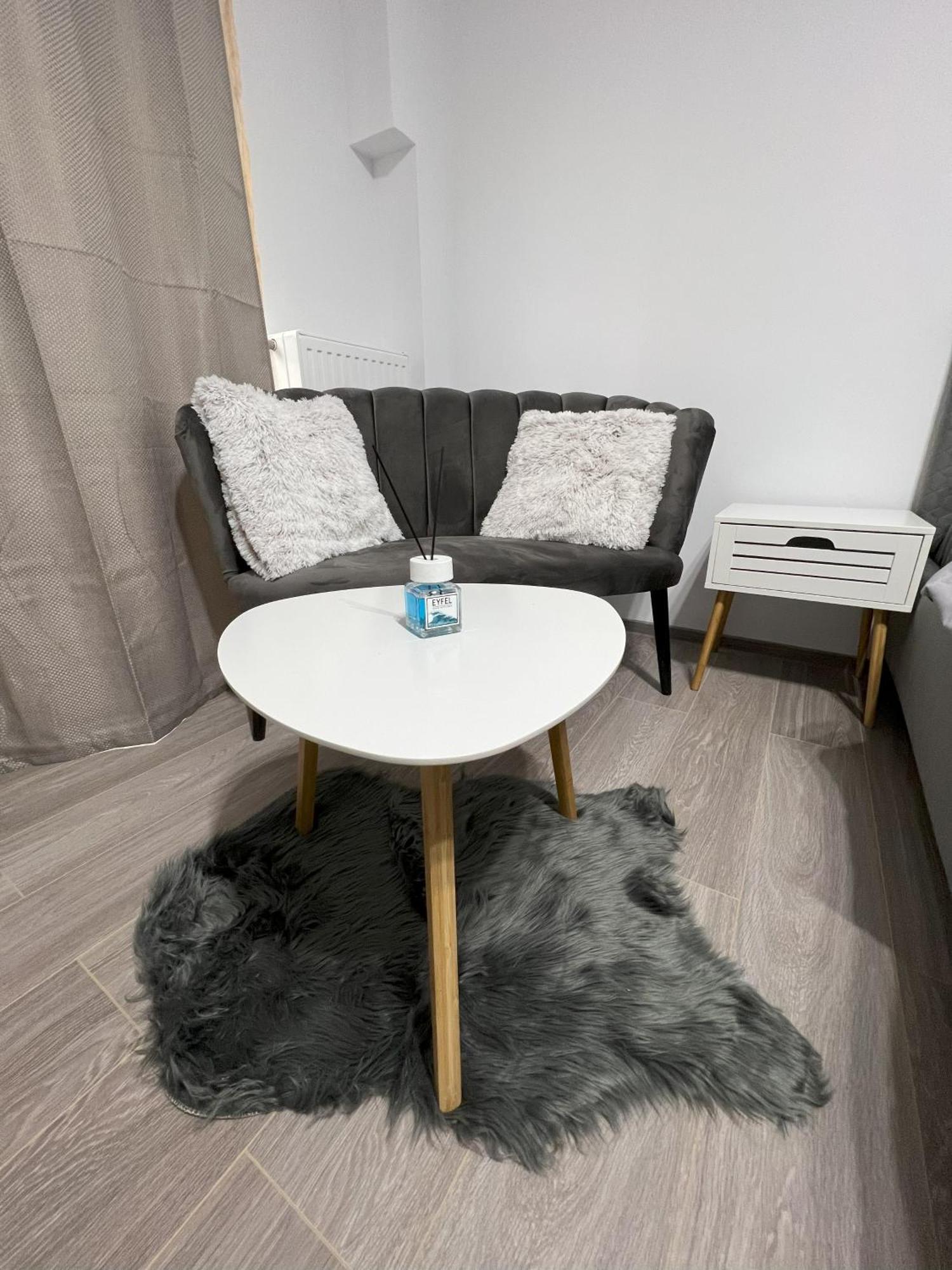 Appartamento Refined Haven At Exigent Plaza - 08 *