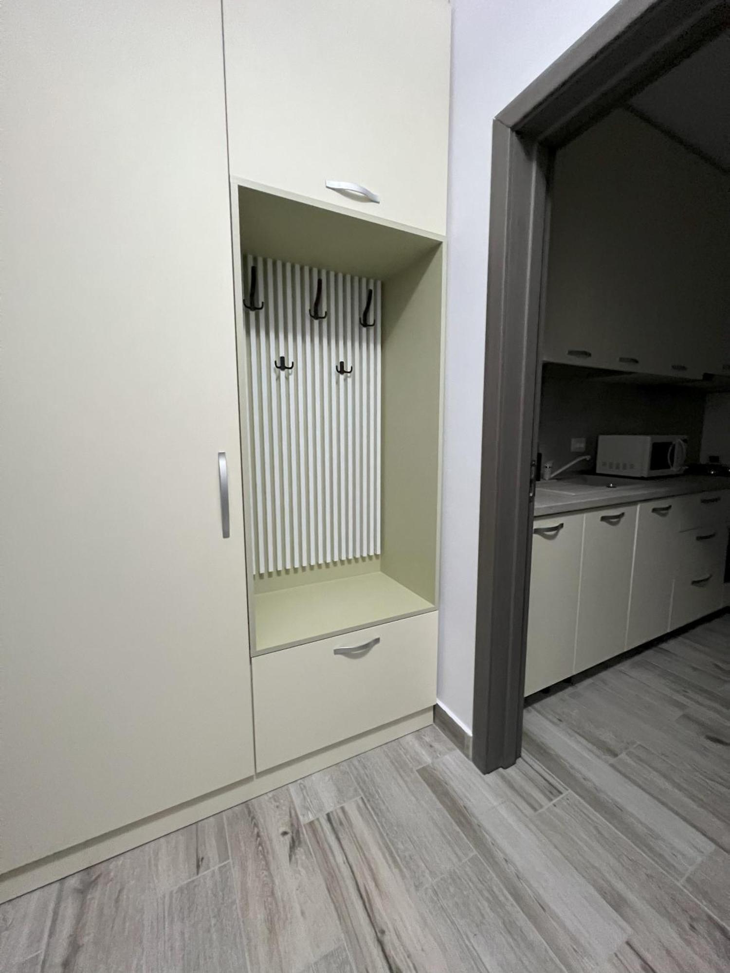 Refined Haven At Exigent Plaza - 08 Appartamento Bucarest