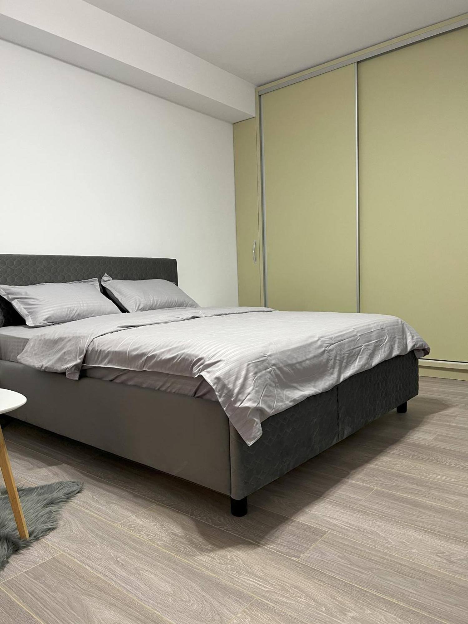 Appartamento Refined Haven At Exigent Plaza - 08