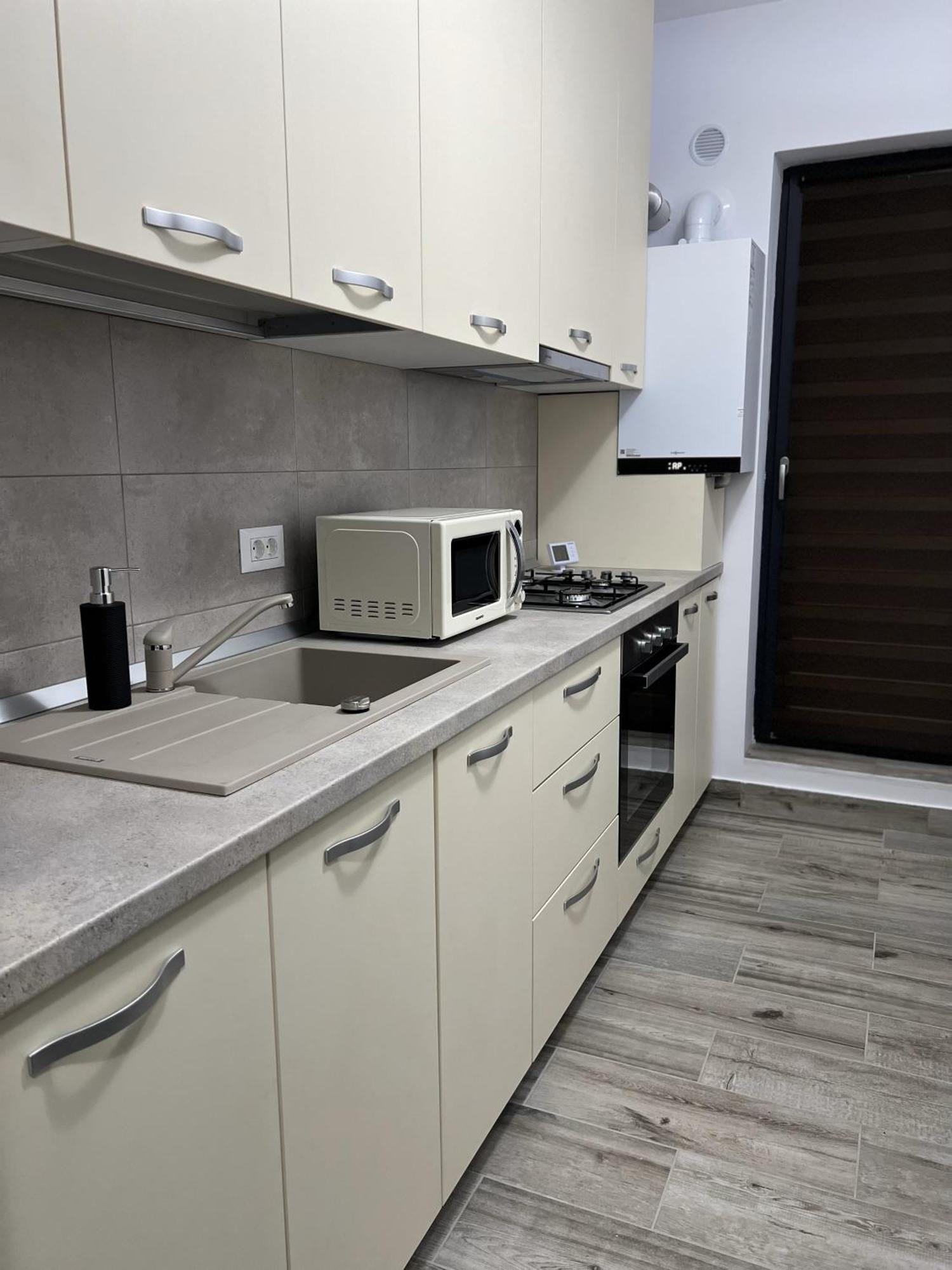 Appartamento Refined Haven At Exigent Plaza - 08 *